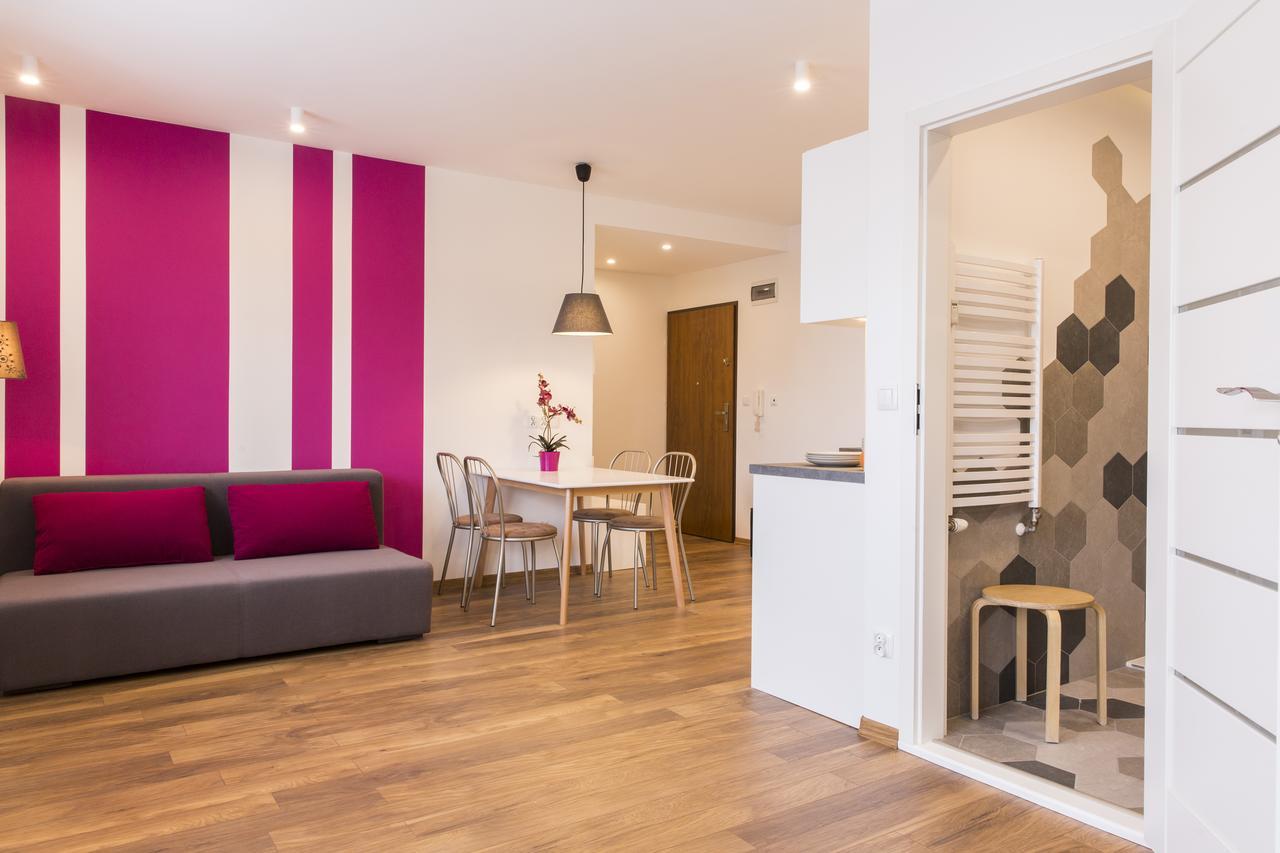 Udanypobyt Apartament Skocznia Zakopane Dış mekan fotoğraf