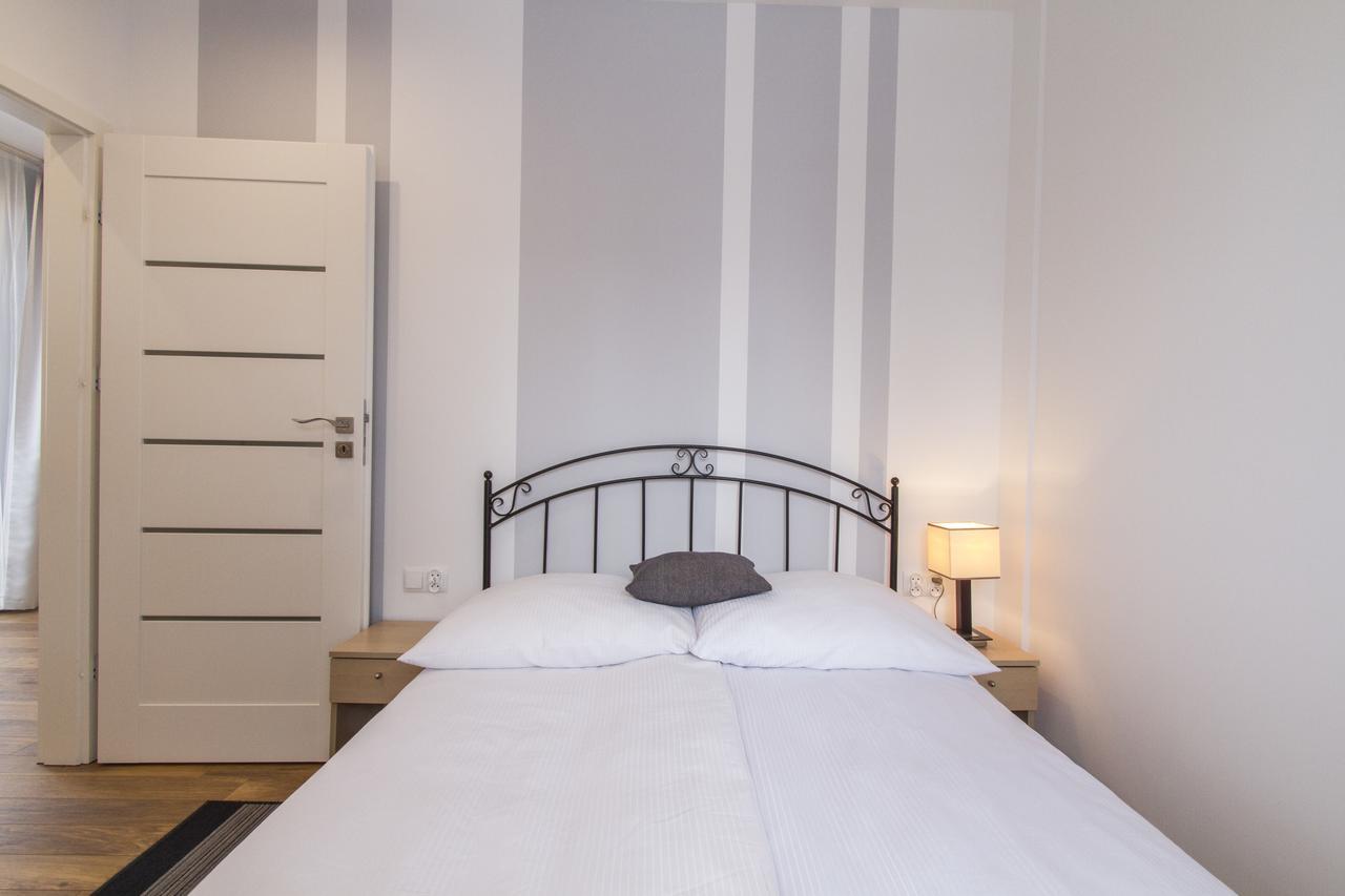 Udanypobyt Apartament Skocznia Zakopane Dış mekan fotoğraf
