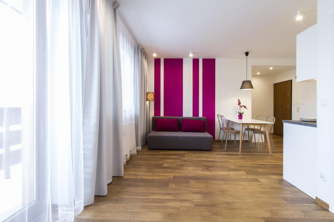 Udanypobyt Apartament Skocznia Zakopane Dış mekan fotoğraf