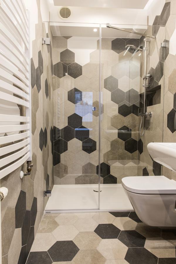 Udanypobyt Apartament Skocznia Zakopane Dış mekan fotoğraf